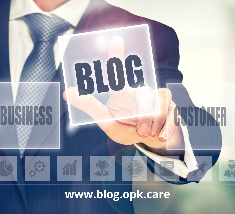 blog OPK.care